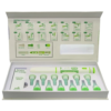 Synedica TRT + HCG Injection Pen Kit (R&D Only) | BuyAllPeptides UK
