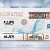 buy Alluvi Tirzepatide 40mg (R&D Only) | BuyAllPeptides UK