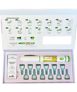 Synedica BPC-157 & TB-500 40mg Injection Pen Kit (R&D Only) | BuyAllPeptides UK