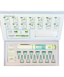 Synedica Retatrutide 40mg Injection Pen Kit (R&D Only) | BuyAllPeptides UK