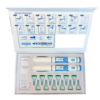 Synedica Semaglutide 8mg Injection Pen Kit (R&D Only) | BuyAllPeptides UK