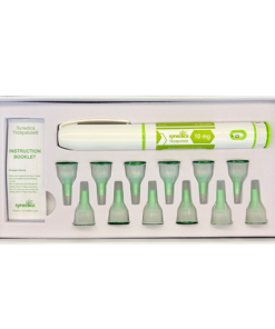 Synedica Tirzepatide 40mg Injection Pen Kit (R&D Only) | BuyAllPeptides UK