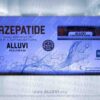 Alluvi Tirzepatide 40mg (R&D Only) | BuyAllPeptides UK
